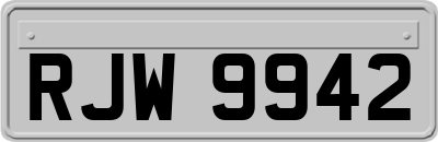 RJW9942