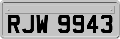 RJW9943