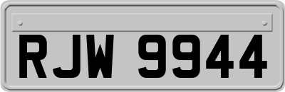 RJW9944