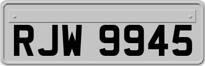 RJW9945