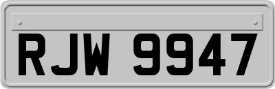 RJW9947