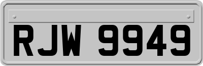 RJW9949