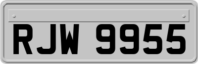 RJW9955