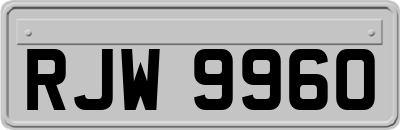 RJW9960