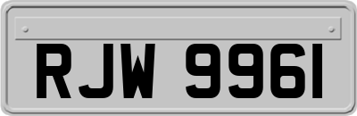 RJW9961