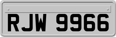 RJW9966