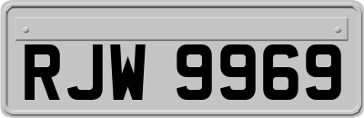 RJW9969