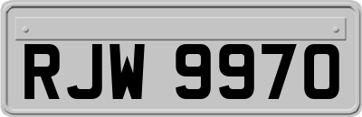 RJW9970