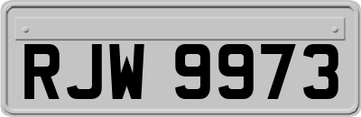 RJW9973