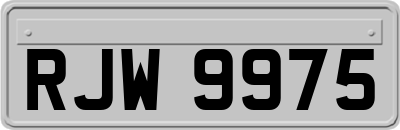 RJW9975