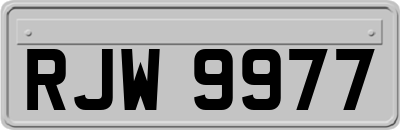 RJW9977