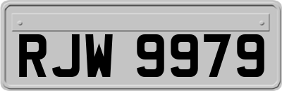 RJW9979