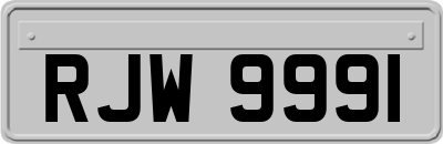 RJW9991