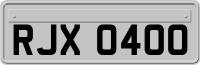 RJX0400