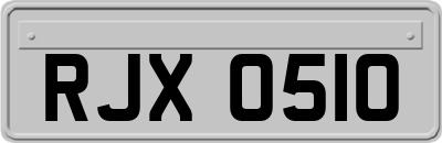 RJX0510