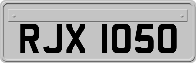 RJX1050