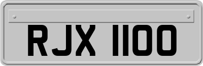 RJX1100