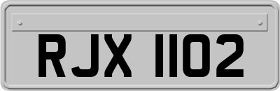 RJX1102