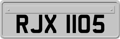 RJX1105