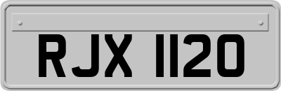 RJX1120