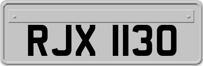 RJX1130