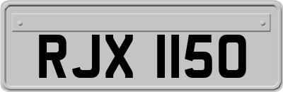 RJX1150