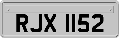 RJX1152