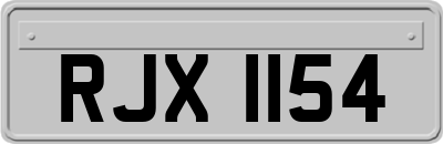 RJX1154