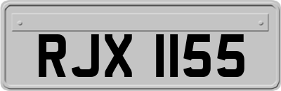 RJX1155