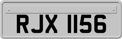 RJX1156