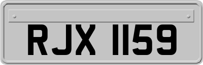 RJX1159