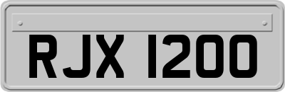 RJX1200