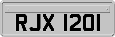 RJX1201