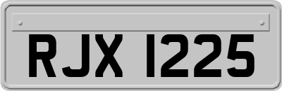 RJX1225