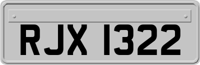RJX1322
