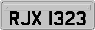 RJX1323
