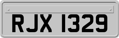 RJX1329
