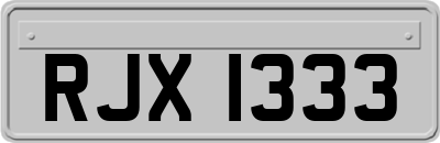 RJX1333