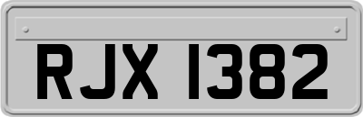 RJX1382