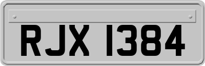RJX1384