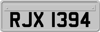 RJX1394