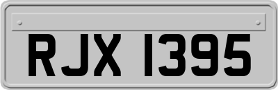 RJX1395