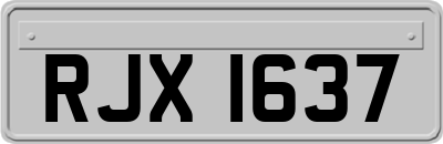 RJX1637