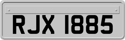 RJX1885