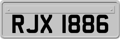 RJX1886