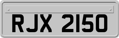 RJX2150