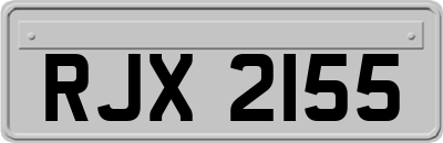 RJX2155