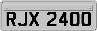 RJX2400