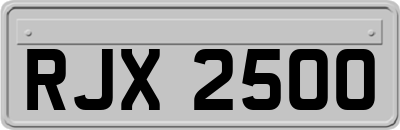 RJX2500