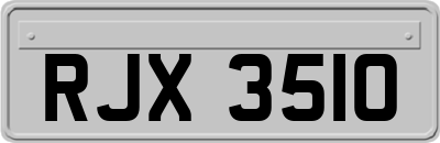 RJX3510